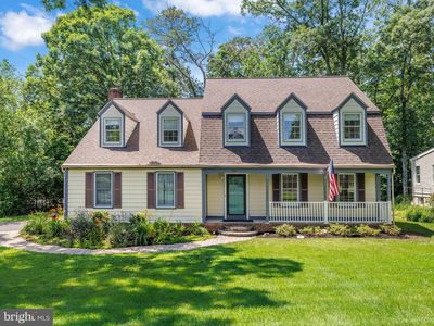 318 Wood Shadows Ct, Millersville, MD, 21108