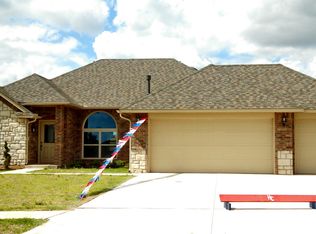 12013 NW 139th St, Piedmont, OK 73078
