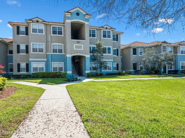 5683 Star Rush Dr Unit 204-204-204, Melbourne, FL 32940