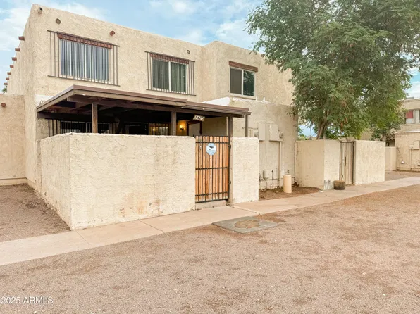 1428 N 54th Ave, Phoenix, AZ 85043