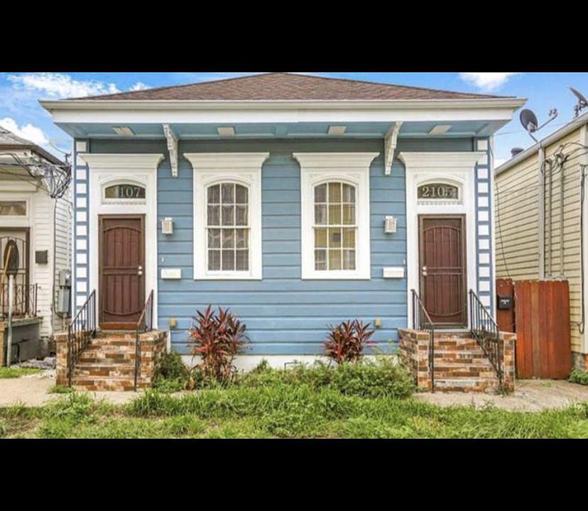 1st image of 2107 4th St #1