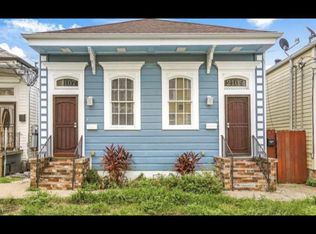 2107 4th St #1, New Orleans, LA 70113