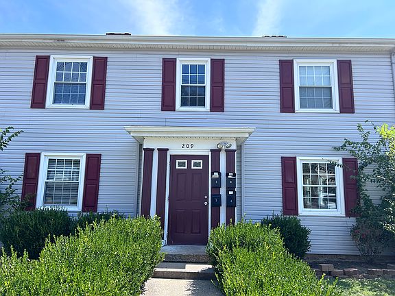 5th image of 209 Logan St APT 2