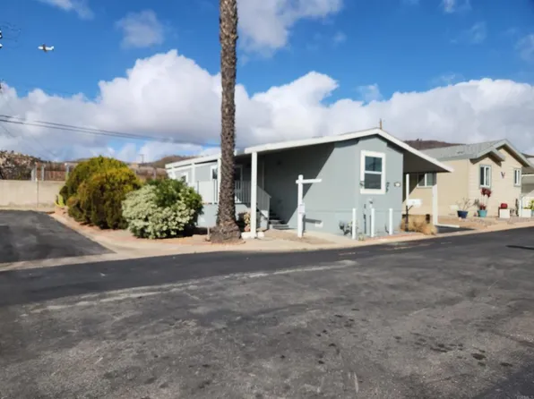 450 E Bradley Ave Space 32, El Cajon, CA 92021