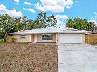 27140 Lavinka St, Bonita Springs, FL 34135