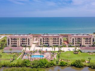 2450 N Ocean Shore Blvd UNIT 119, Flagler Beach, FL 32136