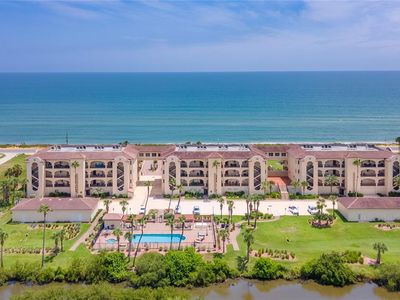 2450 N Ocean Shore Blvd Unit 119, Flagler Beach, FL, 32136