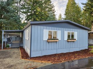 6310 N Highway 101 Unit 16, Otis, OR
