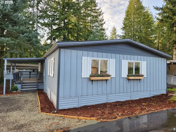 6310 N Highway 101 Unit 16, Otis, OR 97368