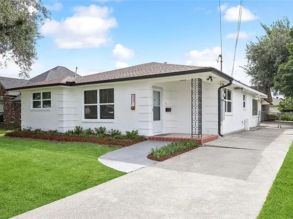 809 N Atlanta St, Metairie, LA 70003