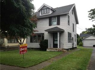142 Merrill St, Rochester, NY 14615