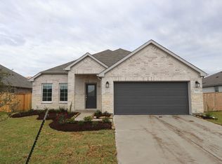 3314 Eden Valley Ln, Rosenberg, TX 77471