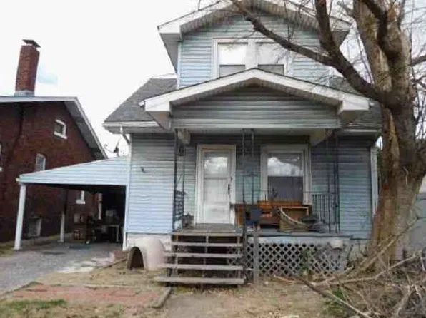 2827 Madison Ave, Granite City, IL 62040