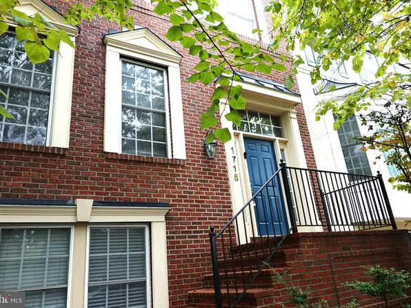 1715 Piccard Dr, Rockville, MD 20850