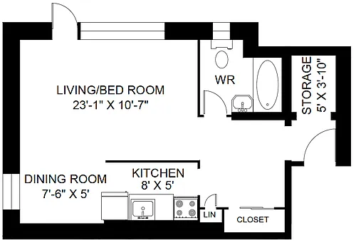Floor plan 0102
