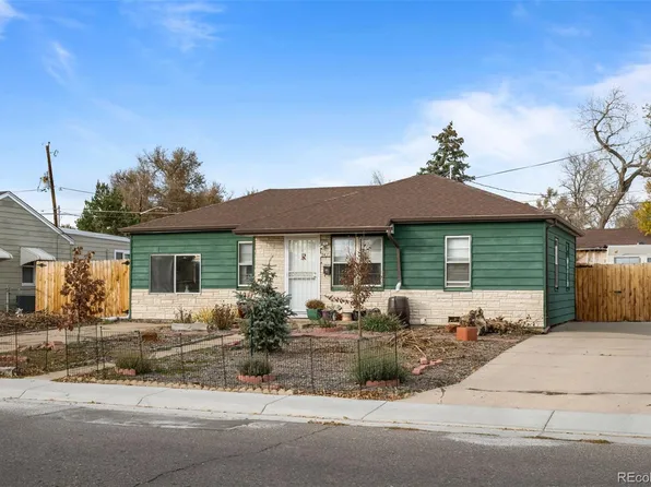 3421 Westminster Place, Westminster, CO 80030