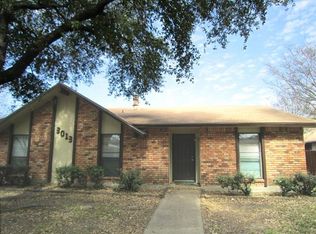 3013 Esquire Ln, Garland, TX 75044