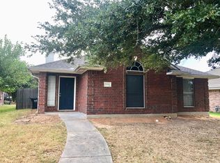2403 Carnation Ct, College Station, TX 77840