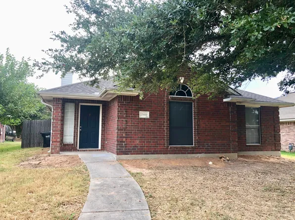 2403 Carnation Ct, College Station, TX 77840