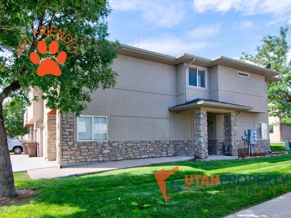 8482 S Ivy Gable Dr, West Jordan, UT 84081