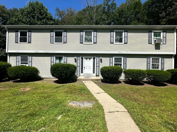 70 Pond Meadow Rd #22