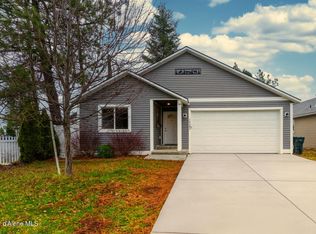 15382 N Washington St, Rathdrum, ID 83858