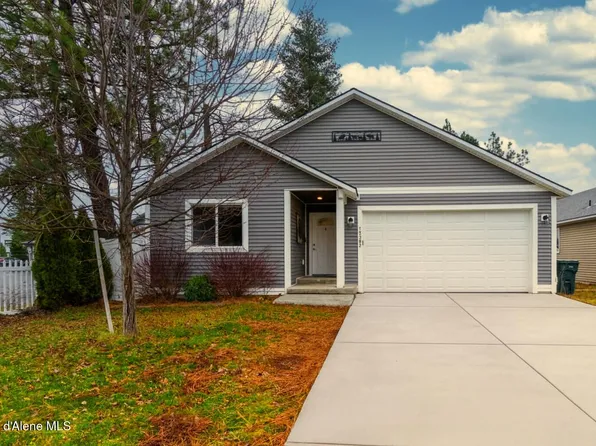 15382 N Washington St, Rathdrum, ID 83858