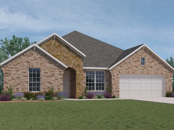 14130 Tower Peak Ct, Conroe, TX 77384