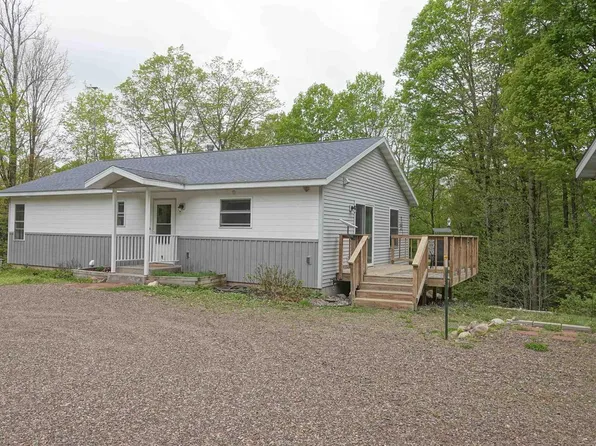 N221 LAMER DRIVE, Ogema, WI 54459