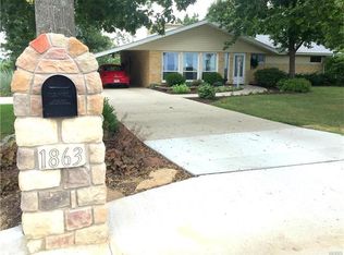 1863 Osage Dr, Rolla, MO 65401