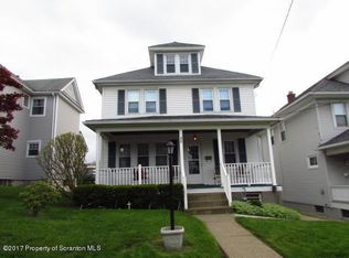 638 Gibbons St, Scranton, PA 18505
