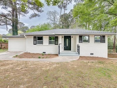3510 Westbrook Dr SE, Smyrna, GA, 30082