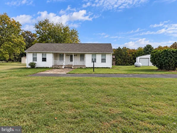 21337 Jacobs Ford Rd, Lignum, VA 22726