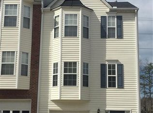 1610 Indian Way, Cumming, GA