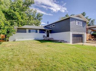 1309 N Chelton Rd, Colorado Springs, CO 80909