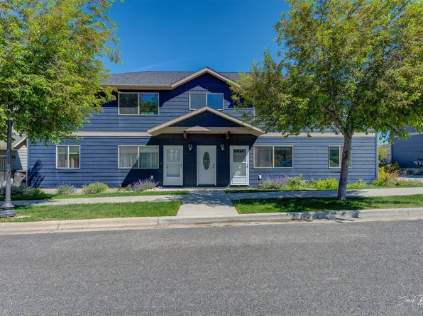 2724 Overlook Blvd, Helena, MT 59601