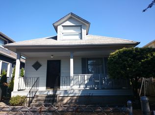 3224 34th Ave S, Seattle, WA 98144