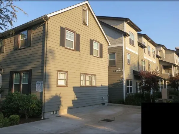 The Fenway, 455 E 14th Aly #1, Eugene, OR 97401