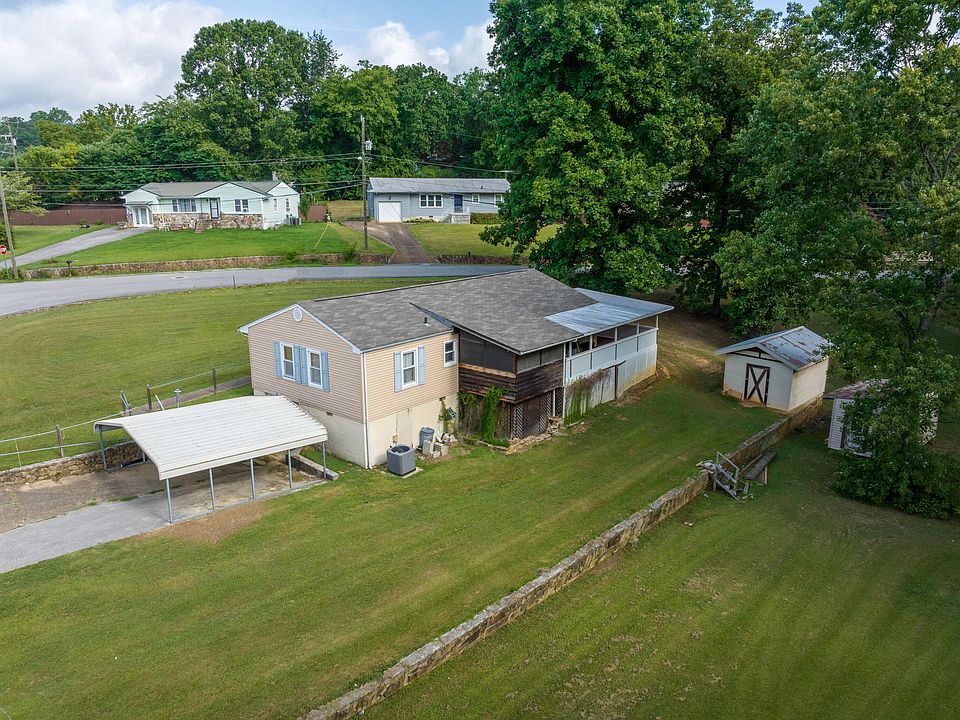 3702 Morton Dr, Chattanooga, TN 37415 Zillow