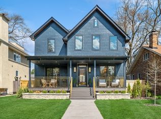 1760 Washington Ave, Wilmette, IL