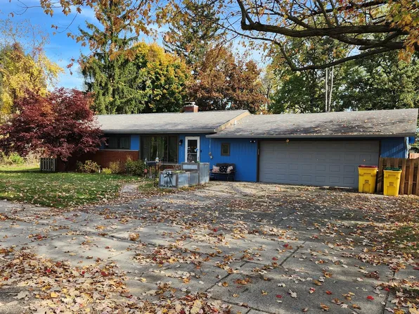 45890 Brownell St, Utica, MI 48317