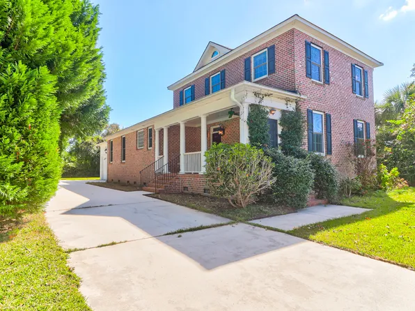 542 White Chapel Cir, Charleston, SC 29412