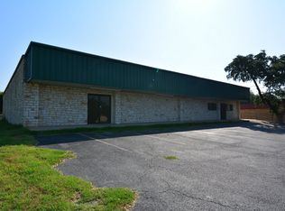 1725 Morgans Point Rd, Belton, TX 76513