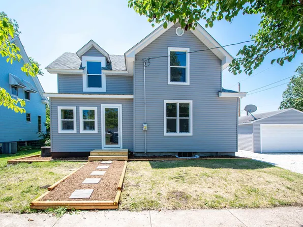 508 W Mound St, Elmwood, IL 61529