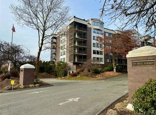 33 Mill St APT 3C, Wethersfield, CT 06109