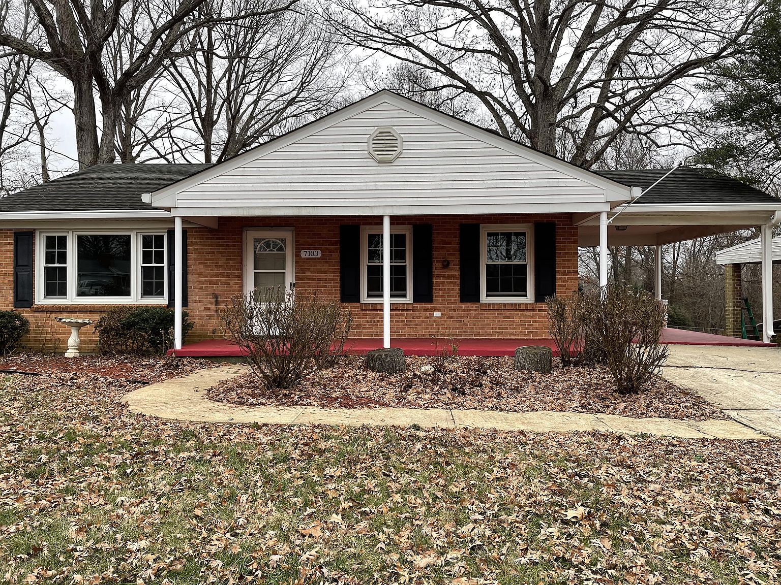7103 Richland Dr 1, Lynchburg, VA 24502 Zillow