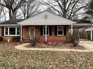 7103 Richland Dr #1, Lynchburg, VA 24502