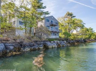 10 Camelot Pl, Harpswell, ME 04079