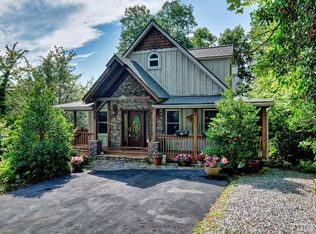 181 Birdnest Rd, Cashiers, NC 28774