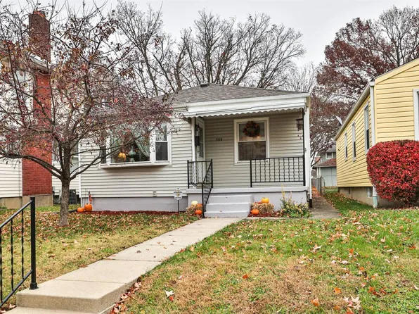 388 Cleveland Ave, Hamilton, OH 45013